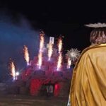 Salento Erchie San Giuseppe – Fuochi