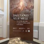 01 Dall’uovo alle mele Villa Campolieto, Ercolano