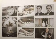 Ristorante ‘e curti: racconti e ricette segrete ristorante 'e curti Sant'Anastasia - Napoli