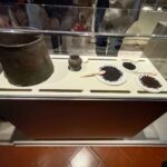 02 Dall’uovo alle mele Villa Campolieto, Ercolano
