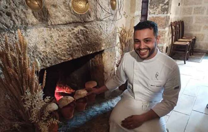 Salento - Francavilla pignate