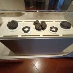 03 Dall’uovo alle mele Villa Campolieto, Ercolano