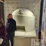 05 Dall’uovo alle mele Villa Campolieto, Ercolano