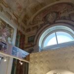 06 Dall’uovo alle mele Villa Campolieto, Ercolano