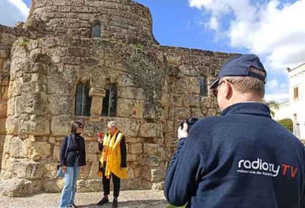 07 Torre Santa Susanna RadioTv Berlin