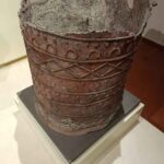12 Dall’uovo alle mele Villa Campolieto, Ercolano