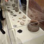 13 Dall’uovo alle mele Villa Campolieto, Ercolano