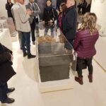 17 Dall’uovo alle mele Villa Campolieto, Ercolano