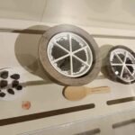 21 Dall’uovo alle mele Villa Campolieto, Ercolano