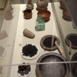 27 Dall’uovo alle mele Villa Campolieto, Ercolano