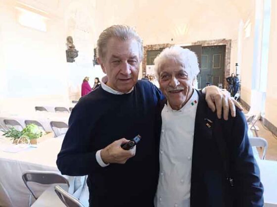 28 Praesentia 2025 Inaugurazione Reggia di Portici
