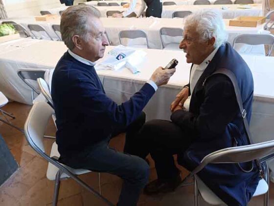 29 Praesentia 2025 Inaugurazione Reggia di Portici