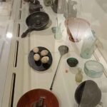 30 Dall’uovo alle mele Villa Campolieto, Ercolano