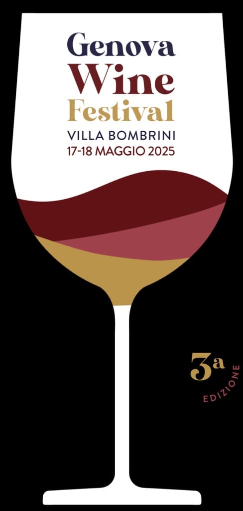 Genova Wine Fest 2025 Genova Wine Festival 2025