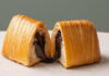 Gianduiotto Croissant