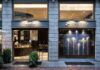 Lavazza Flagship Store Design Week 2025 Lavazza Flagship Store