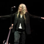 Patti Smith – FdB
