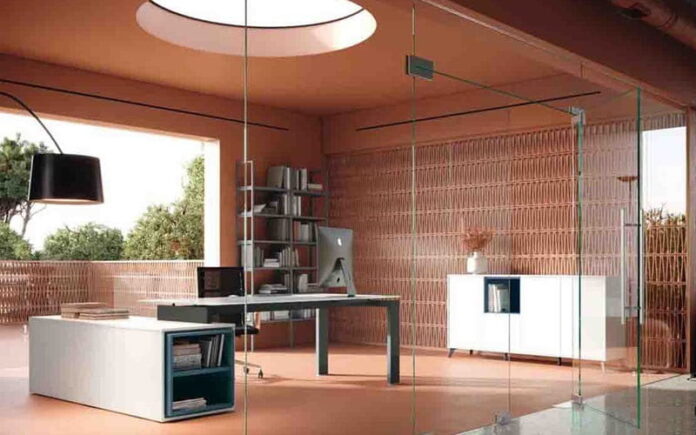 Ufficio direzionale Come arredare un ufficio direzionale: