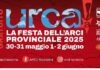 ARCI Festa Provinciale di Ravenna 2025 ARCI Festa Provinciale