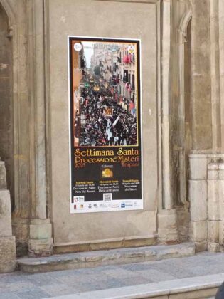 Chiesa Anime Sante del Purgatorio Trapani 01