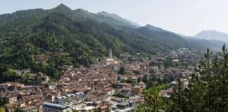 Orobica Celtic Festival Clusone