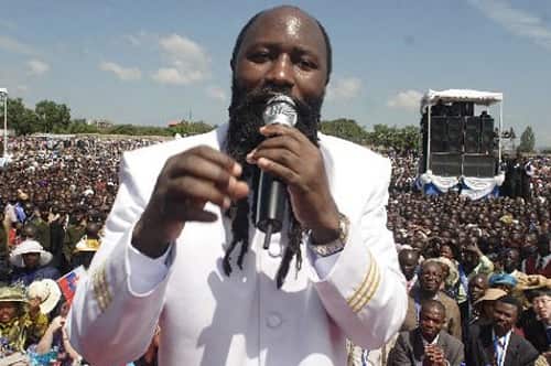 David Edward Owuor events David Edward Owuor