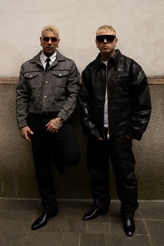 Emis Killa e Lazza