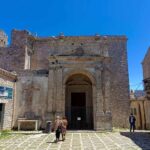 Erice Fondazione Majorana 01