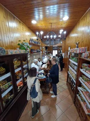 Erice Pasticceria Maria 02
