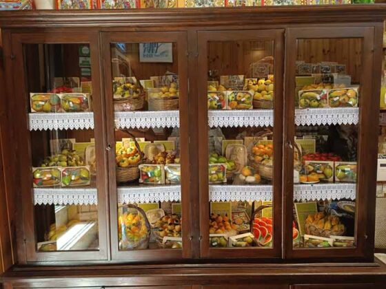 Erice Pasticceria Maria 03