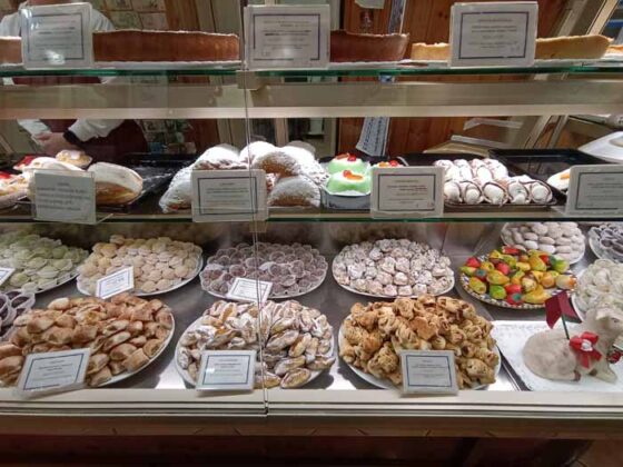 Erice Pasticceria Maria 05