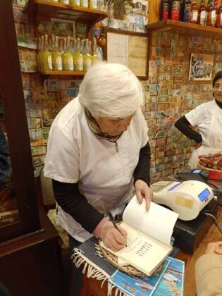 Erice Pasticceria Maria 07
