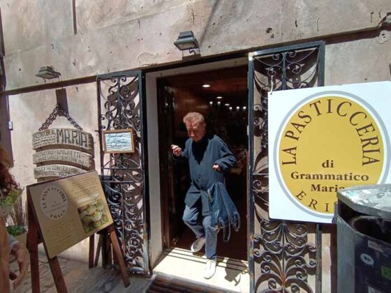 Erice Pasticceria Maria 08
