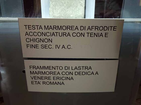 Erice Polo museale 03