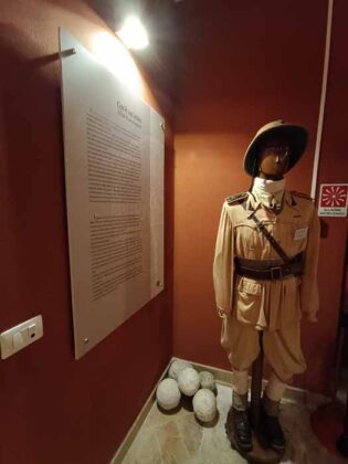 Erice Polo museale 05