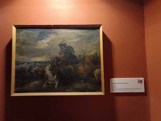 Erice Polo museale 06