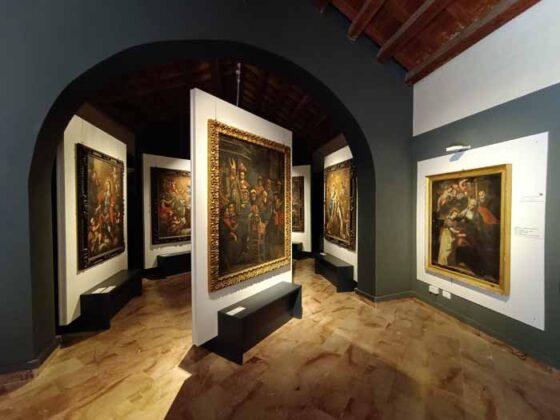 Erice Polo museale 10