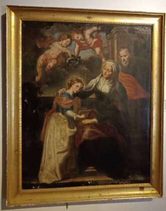 Erice Polo museale 11