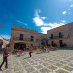Erice centro del borgo 01