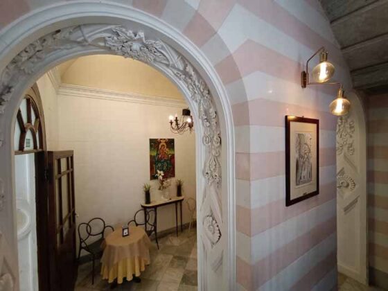 Erice centro del borgo 06