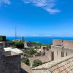 Erice centro del borgo 08