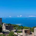Erice centro del borgo 09