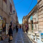 Erice centro del borgo 11