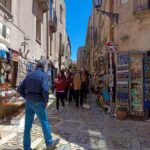 Erice centro del borgo 12