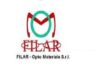 Filar Optomaterials mascherine Cura Italia Filar Optomaterials