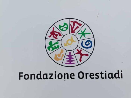 Fondazione Orestiadi Gibellina 01