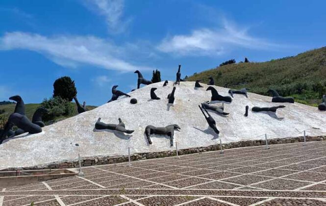 Fondazione Orestiadi Gibellina 03