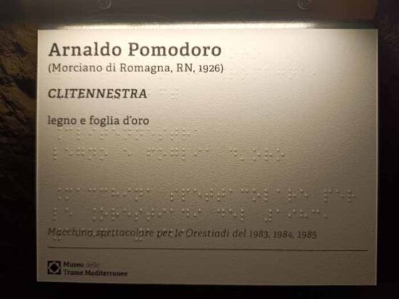 Fondazione Orestiadi Gibellina 09