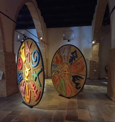 Fondazione Orestiadi Gibellina 11