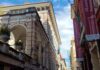Genova La Strada Nuova Via Garibaldi